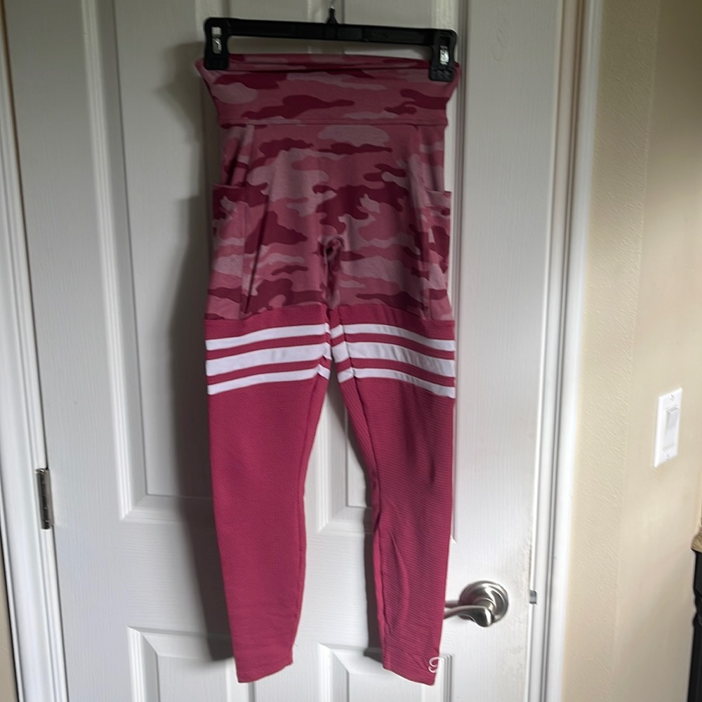 Bombshell leggings